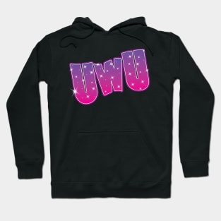 UwU Hoodie